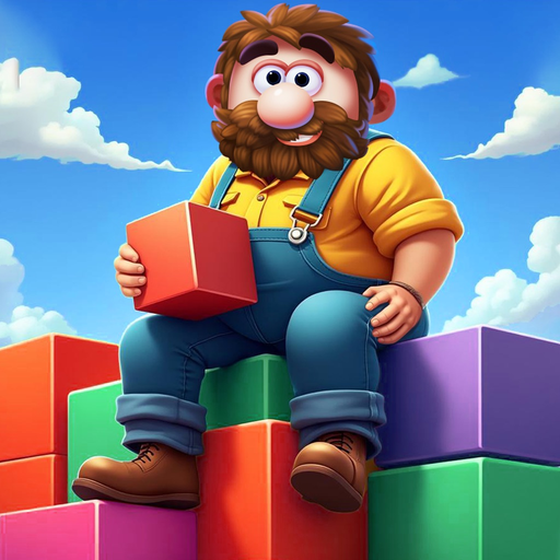 Jewel Sliding - Block Puzzle app icon
