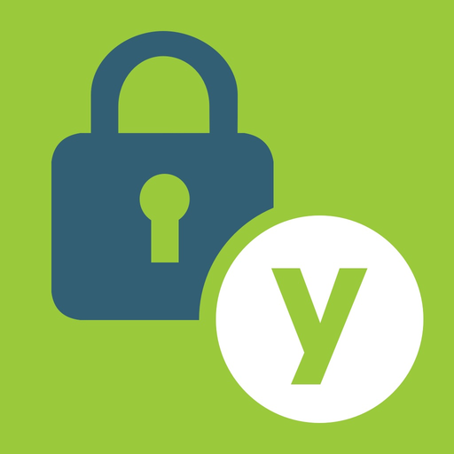 Yubico Authenticator app icon