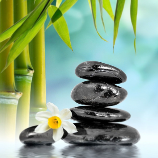 Relax Sounds & Sleep well app icon