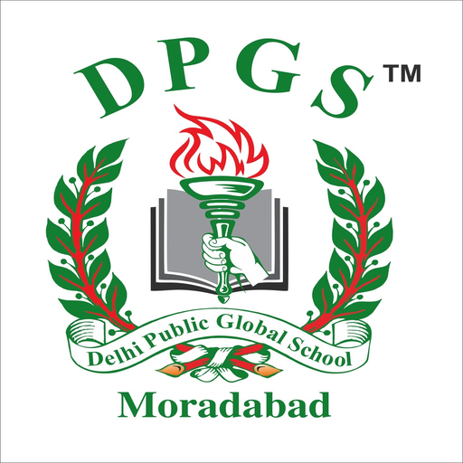 DPGS Moradabad app icon