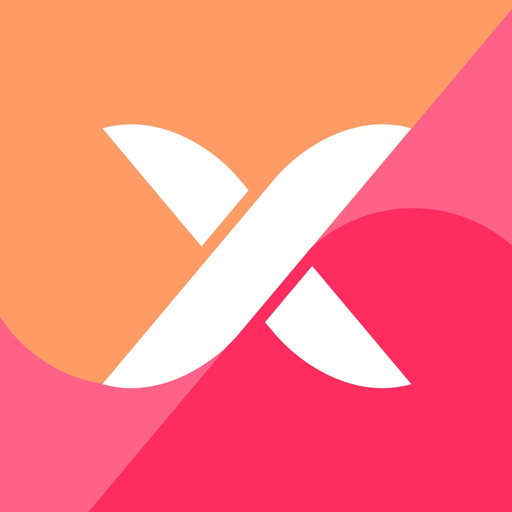 HappyX - Easier separations app icon