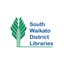 South Waikato Libraries icon