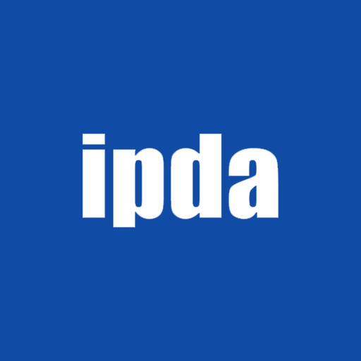 IPDA app icon