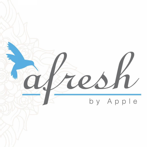 Afresh app icon