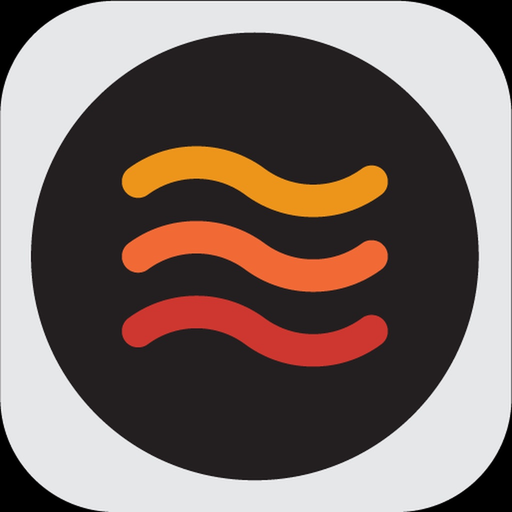 Heatit Z-Gateway for iPhone app icon