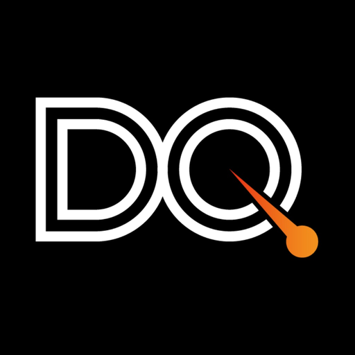DQ Pro app icon