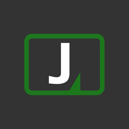 Journalist — news of Ukraine app icon