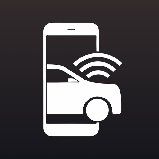 My Drive Telematics app icon
