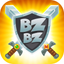 BzBz (Be Busy With Games) icon