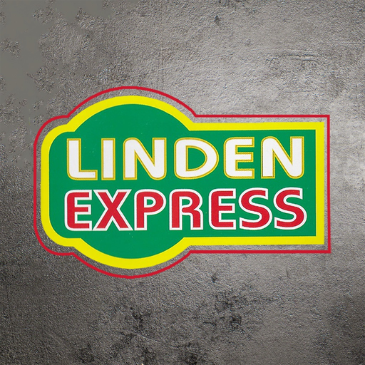 Lindenexpress app icon