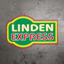 Lindenexpress icon
