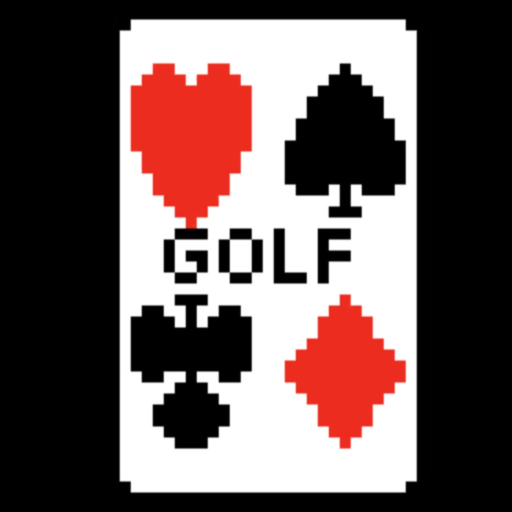 Golf(PlayingCards) app icon