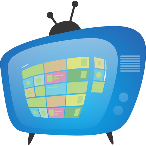 KDMTv app icon