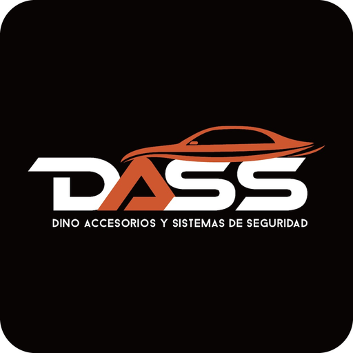 DASS-ALARMA app icon