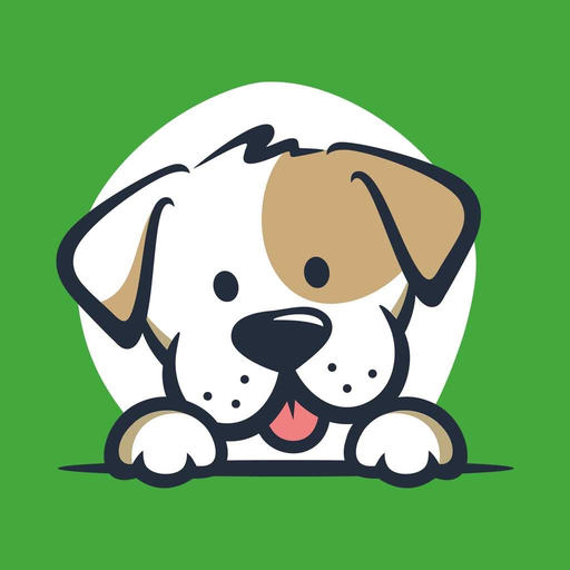 Skaffa Hund app icon