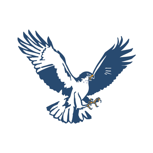 Hermon Hawks, ME app icon