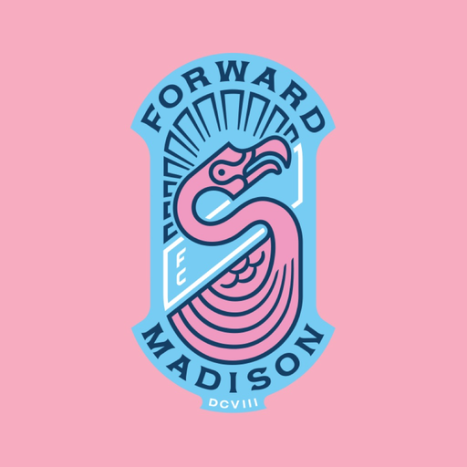 Forward Madison FC app icon
