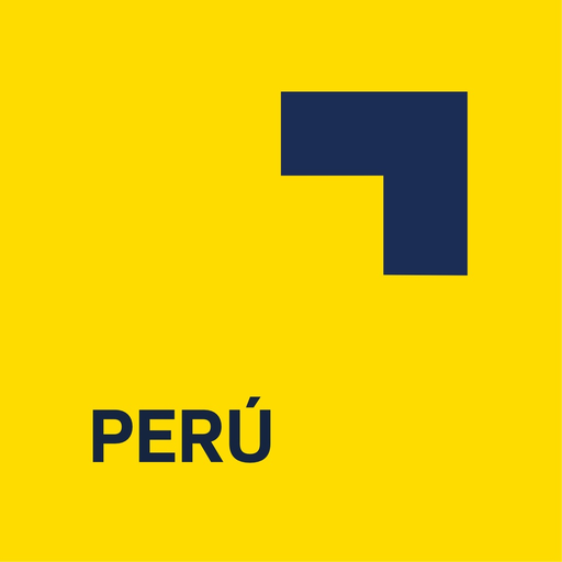 APP Banco Pichincha Perú app icon