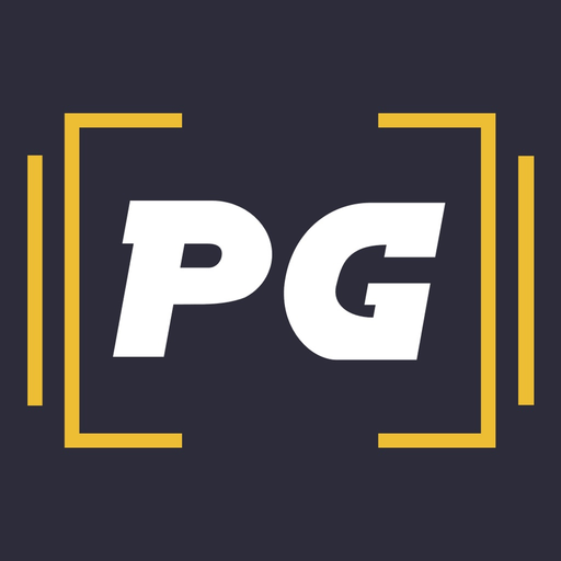 Pure Game Sports Network app icon