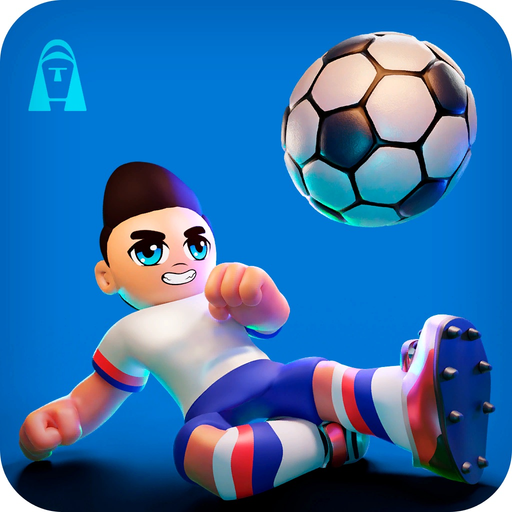 CHARRUA SOCCER app icon