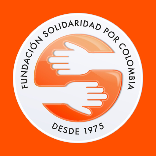 Caminata Digital app icon