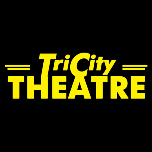 The TriCity Theatre app icon