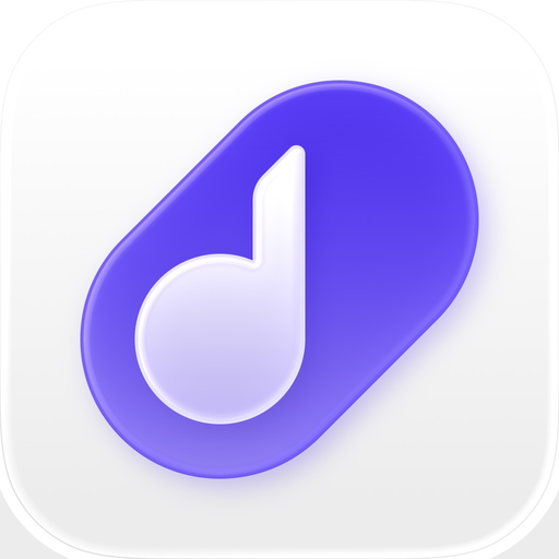 SongCapsule app icon