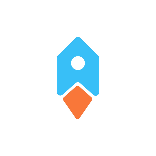 RockItCoin - Buy Bitcoin Now app icon