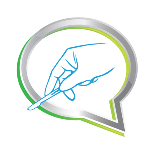 SurgTalk app icon
