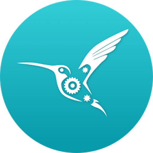 BlueBird Connector app icon