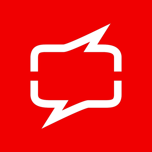 Intrprtr app icon