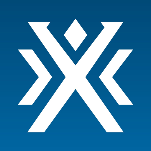 VectorVMS Manager app icon