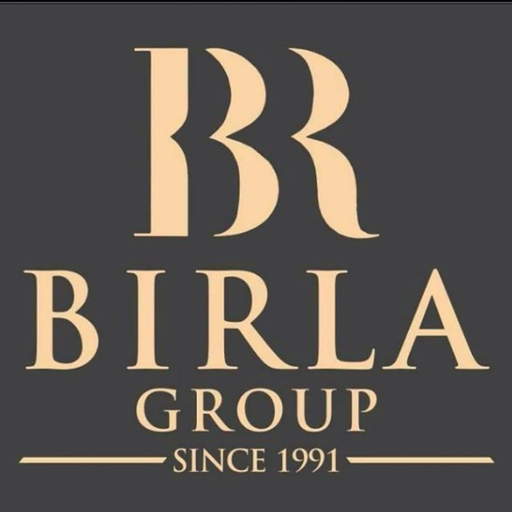 B.R. Birla Public School app icon