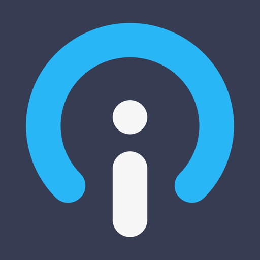Cisco Intersight app icon