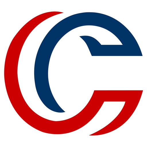 Cheerleading Company app icon
