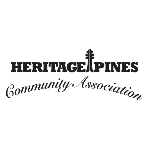 Heritage Pines Community app icon