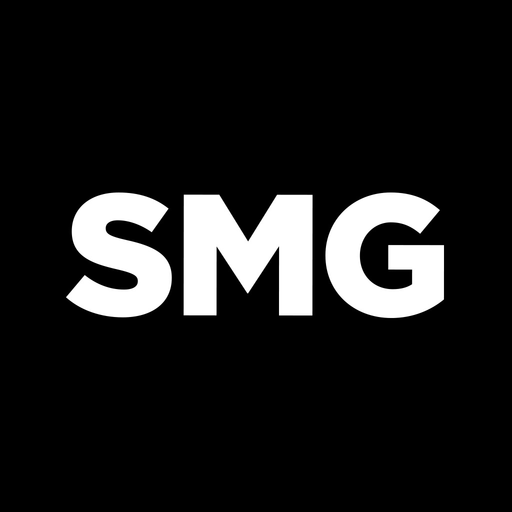 SMG Theaters app icon