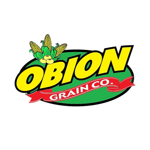 Obion Grain Co. app icon