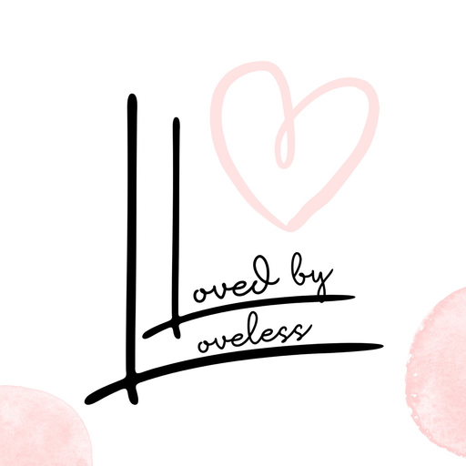 Loved by Loveless app icon
