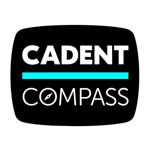 Cadent Compass app icon