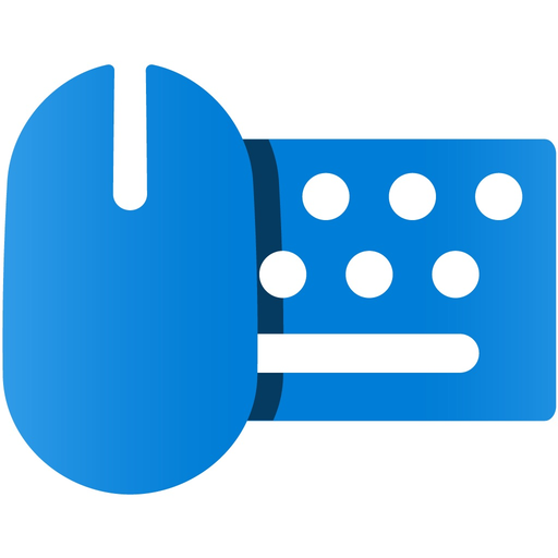 HP Accessory Center app icon