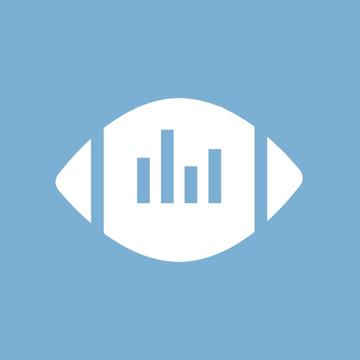 North Carolina Football app icon