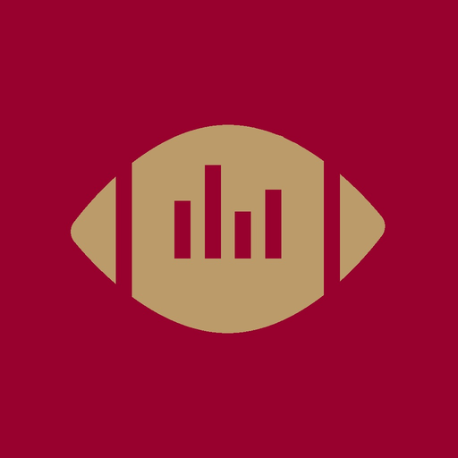 Boston College Football app icon