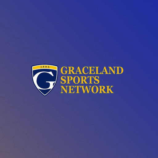 Graceland Sports Network app icon