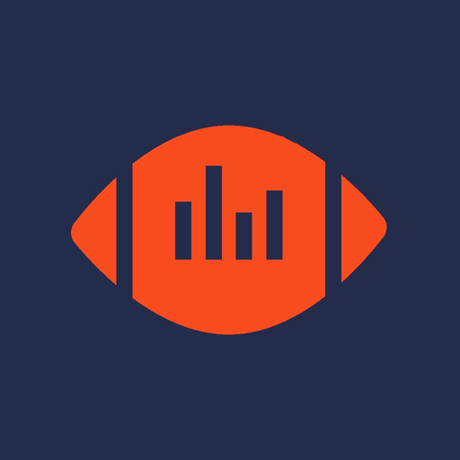 Virginia Cavaliers Football app icon