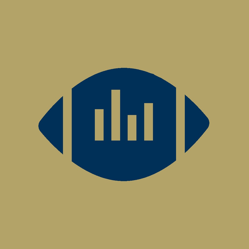 Georgia Tech Football app icon