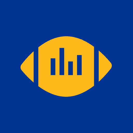 Pitt Football app icon