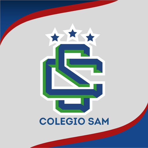 Colegio SAM app icon