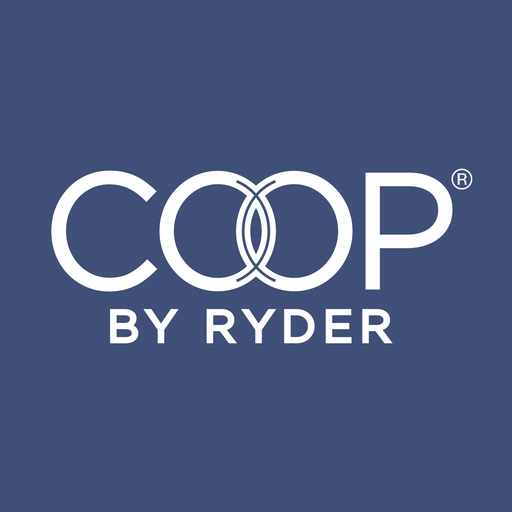 COOP by Ryder ™ app icon