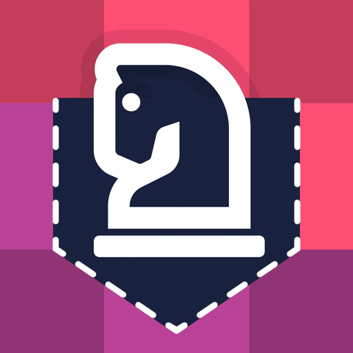 Chesspert app icon
